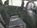 2013 TOYOTA HIGHLANDER BASE for sale at Copart NB - MONCTON
