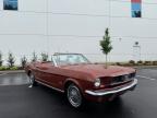 1966 Ford Mustang de vânzare în Portland, OR - Minor Dent/Scratches