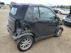 2008 Smart Fortwo Passion продається в San Martin, CA - All Over