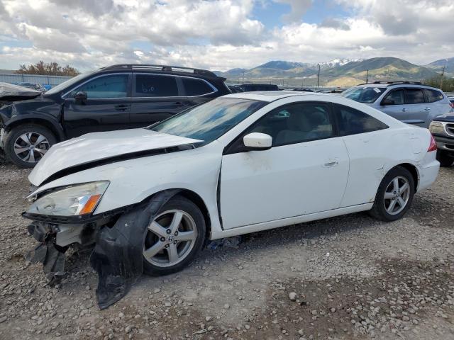 2003 Honda Accord Ex