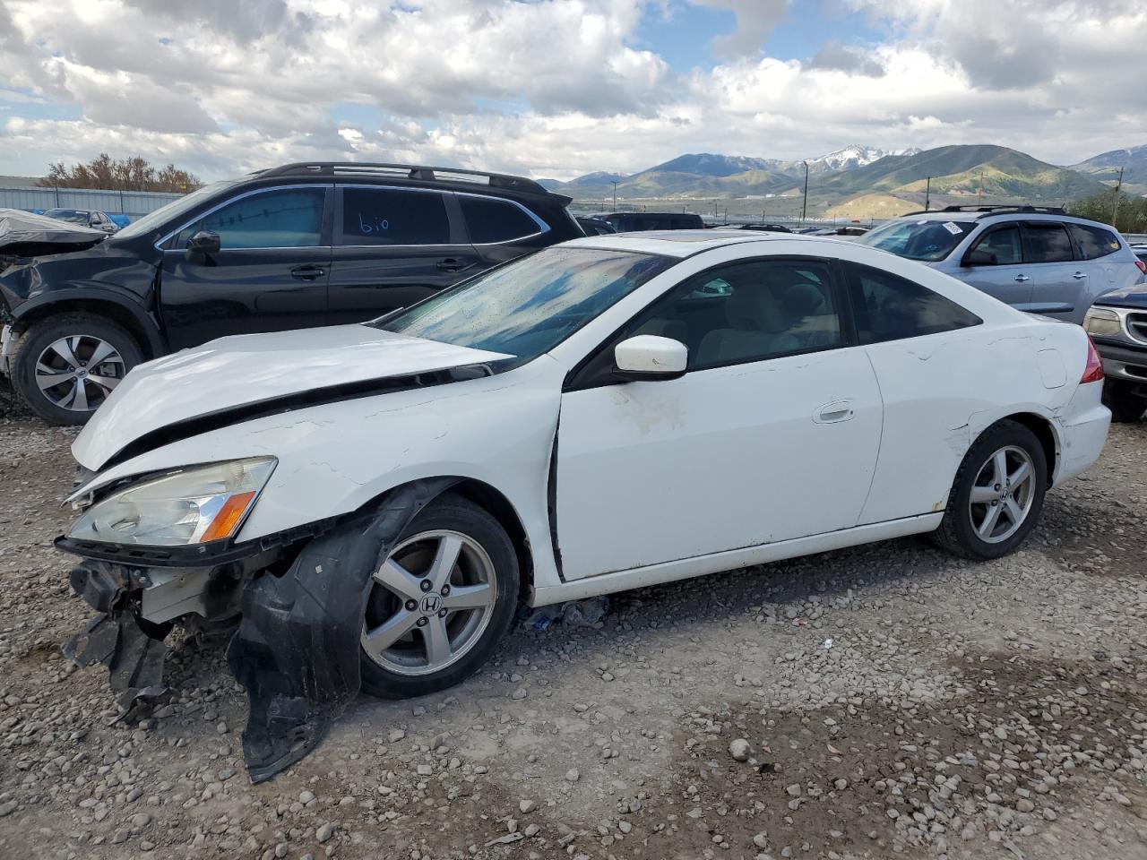 2003 Honda Accord Ex for Sale in Magna, UT - All Over