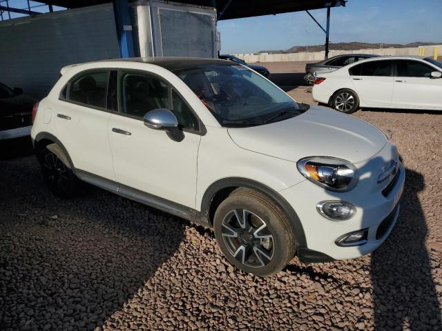  FIAT 500 2018 Белый