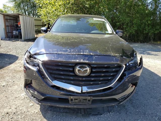  MAZDA CX-9 2023 Синий
