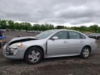 2010 Chevrolet Impala Ls for Sale in New Britain, CT - Front End