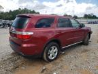 2013 Dodge Durango Sxt იყიდება Eight Mile-ში, AL - Front End