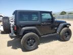 2013 Jeep Wrangler Sport იყიდება San Martin-ში, CA - Minor Dent/Scratches