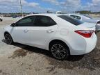 2014 Toyota Corolla L en Venta en Homestead, FL - Mechanical