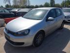 2010 VOLKSWAGEN GOLF S for sale at Copart SANDY