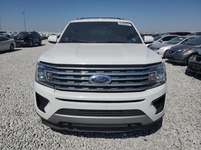  FORD EXPEDITION 2019 Белы
