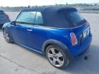2005 MINI MINI COOPE for sale at Copart YORK