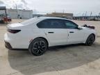 2025 Bmw 740 I for Sale in Grand Prairie, TX - Front End