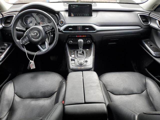 2019 MAZDA CX-9 TOURING  