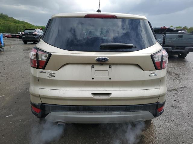Parquets FORD ESCAPE 2017 Brown