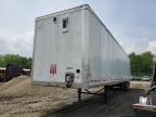 2010 Wabash Dry Van Trailer en Venta en Chambersburg, PA - Partial Repair