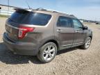 2015 Ford Explorer Limited იყიდება Bismarck-ში, ND - Front End