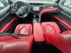 2019 Toyota Camry Xse на продаже в North Billerica, MA - Normal Wear