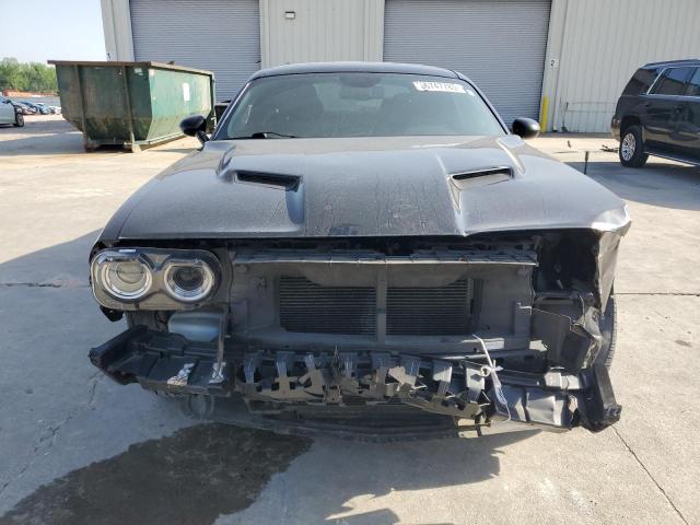  DODGE CHALLENGER 2021 Czarny