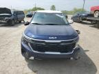 2024 Kia Seltos S продається в Indianapolis, IN - All Over