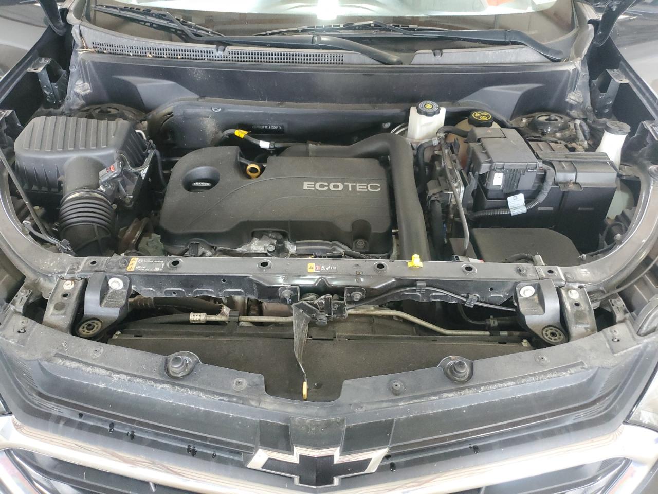 2020 Chevrolet Equinox - Image 13