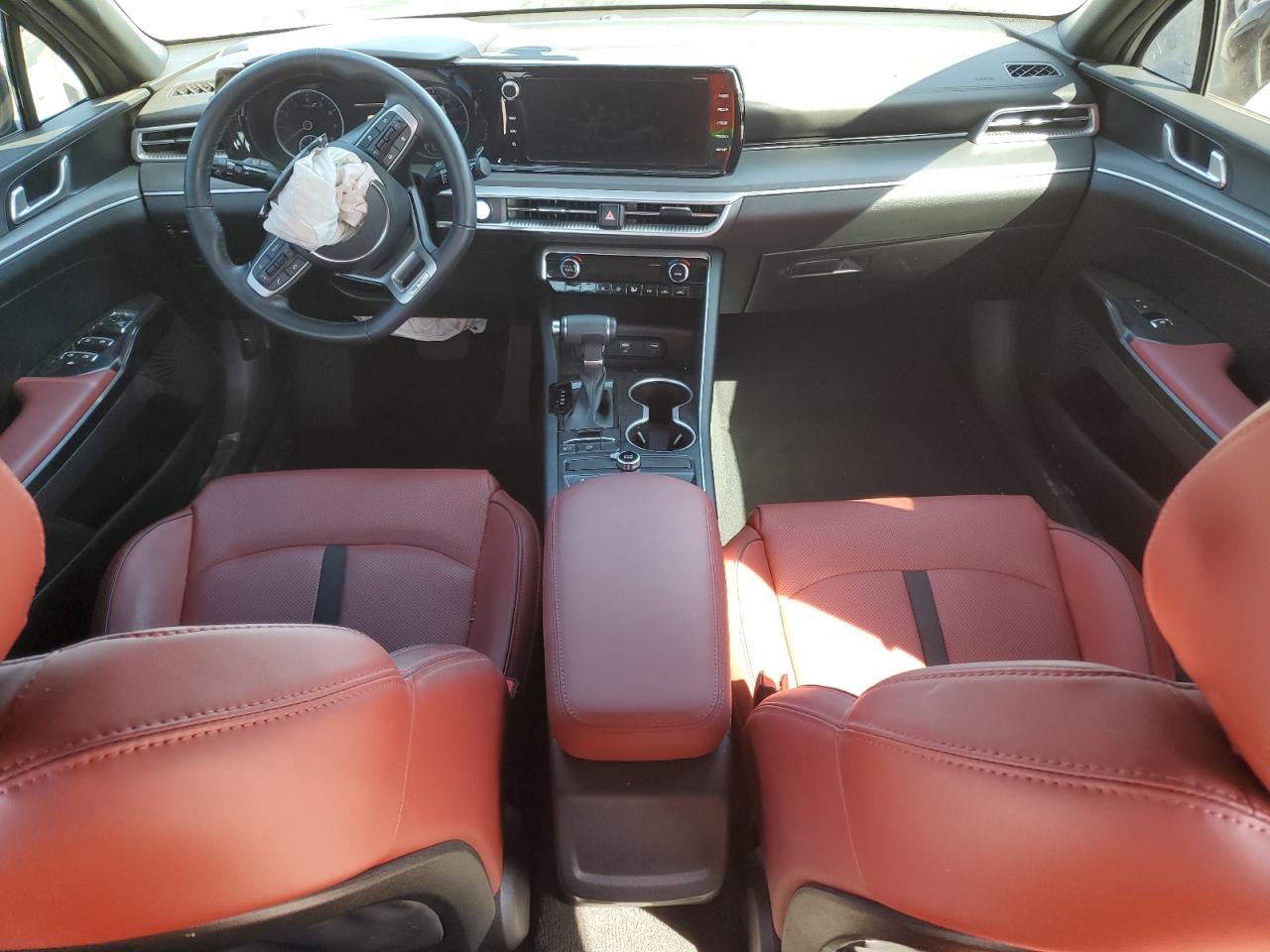 2023 Kia K5 Gt Line VIN: 5XXG64J26PG184051 Lot: 56840485