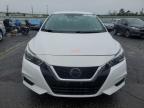 2020 Nissan Versa S за продажба в Pennsburg, PA - Side