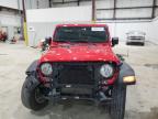 2019 Jeep Wrangler Unlimited Sport for Sale in Lawrenceburg, KY - Front End