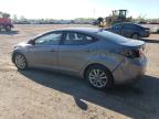 2014 HYUNDAI ELANTRA SE for sale at Copart ON - LONDON
