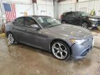 2018 Alfa Romeo Giulia Ti Q4 for Sale in Franklin, WI - Side