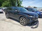 2024 Hyundai Tucson Sel للبيع في Glassboro، NJ - Front End