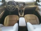 2017 Hyundai Elantra Se for Sale in Pennsburg, PA - Front End