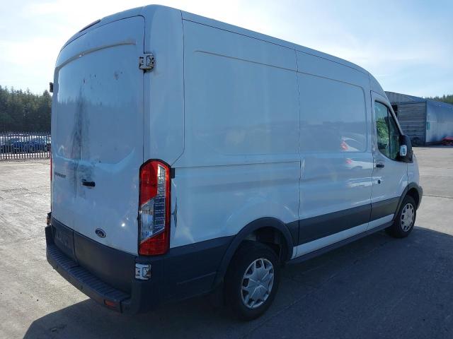 2016 FORD TRANSIT 29