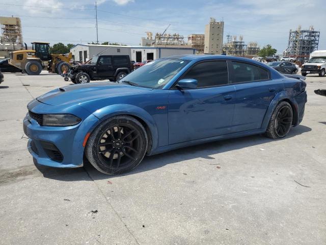 DODGE CHARGER SC 2021