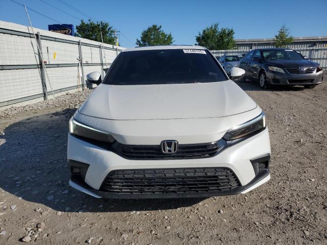  HONDA CIVIC 2024 Белый