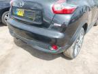 2015 NISSAN JUKE TEKNA for sale at Copart SANDY