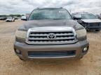 2010 Toyota Sequoia Platinum zu verkaufen in San Antonio, TX - Minor Dent/Scratches