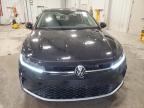 2025 Volkswagen Jetta Se продається в Franklin, WI - Hail