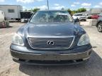 2005 Lexus Ls 430 for Sale in Bridgeton, MO - Side