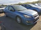 2015 Subaru Impreza  zu verkaufen in New Britain, CT - Rear End