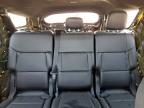 2022 Ford Explorer Police Interceptor იყიდება San Antonio-ში, TX - All Over