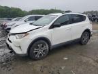 2018 Toyota Rav4 Le   de vânzare în Windsor, NJ - Rear End