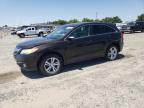 2014 Acura Rdx Technology na sprzedaż w Sacramento, CA - Front End