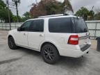 2017 Ford Expedition Limited за продажба в Corpus Christi, TX - Side