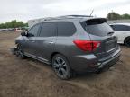 2018 NISSAN PATHFINDER S   à vendre chez Copart ON - COOKSTOWN