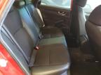 2022 Honda Civic Sport იყიდება Abilene-ში, TX - Side