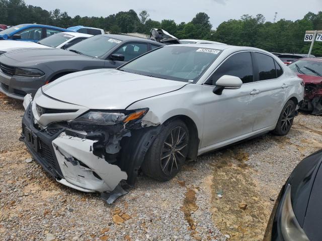 TOYOTA CAMRY SE N 2023