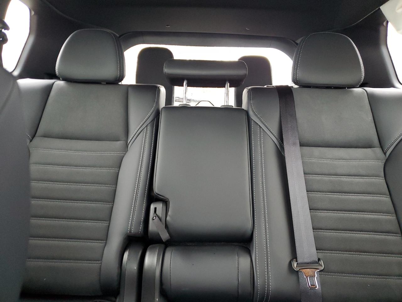 2024 Mitsubishi Outlander Se VIN: JA4J4VA8XRZ074197 Lot: 56998935