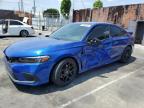 2022 Honda Civic Si de vânzare în Wilmington, CA - All Over