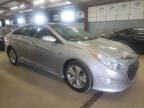 2013 Hyundai Sonata Hybrid for Sale in East Granby, CT - Minor Dent/Scratches