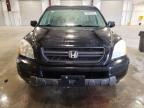 2003 Honda Pilot Exl de vânzare în Avon, MN - Mechanical