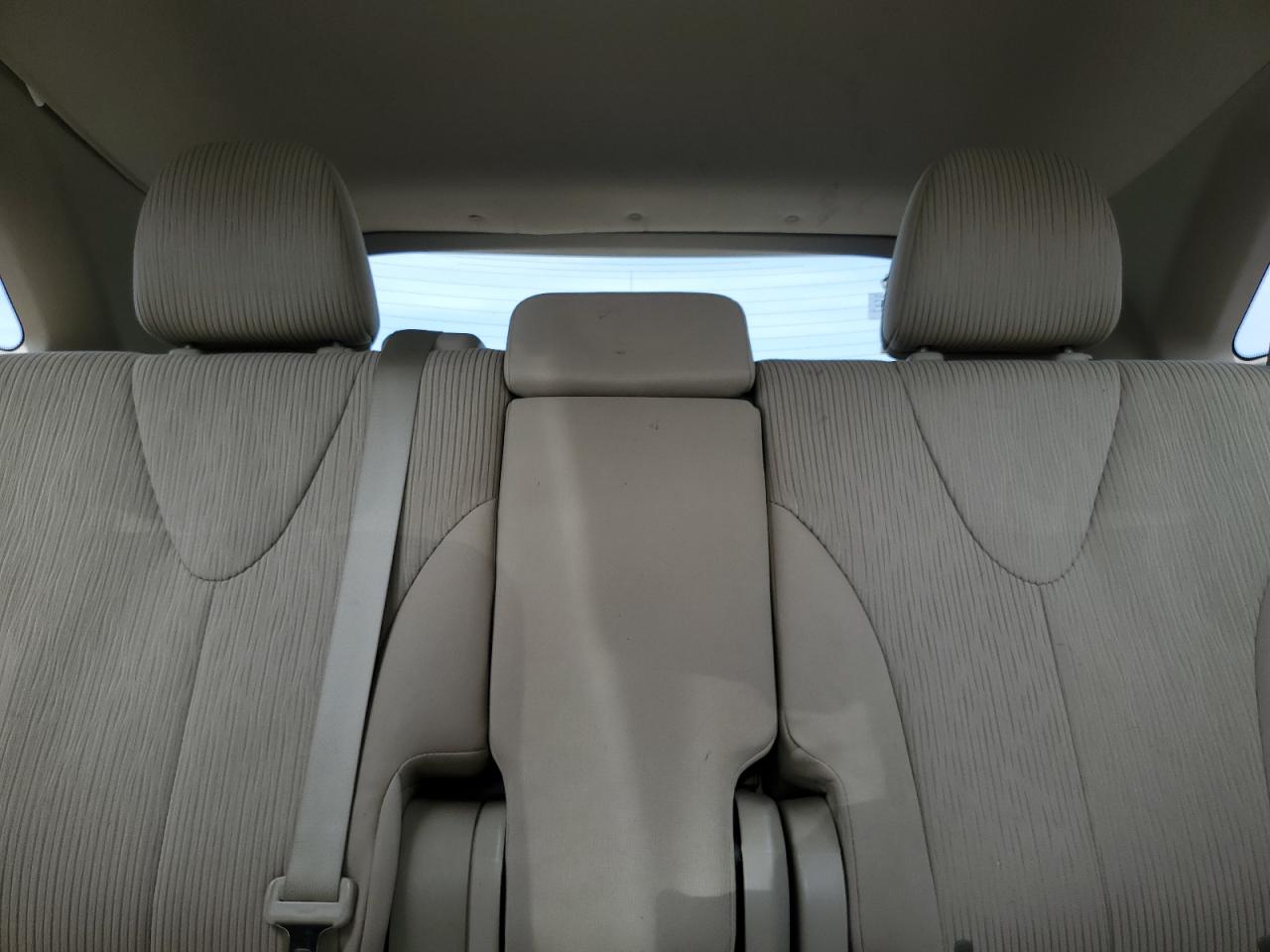 2011 Toyota Venza VIN: 4T3BA3BB6BU026123 Lot: 56207765
